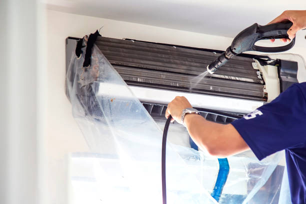 Professional Airduct Cleaning in Memphis, TX